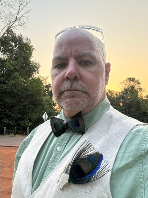 Daniel Hancock, Celebrant