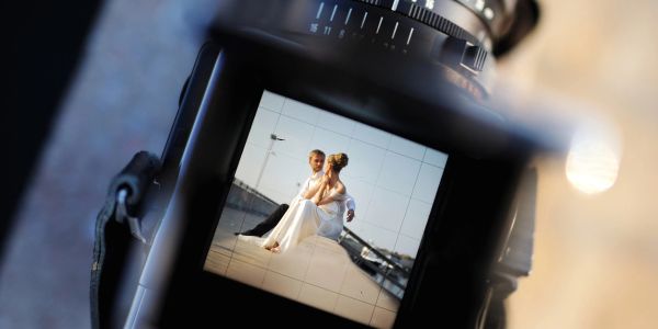 Wedding Ceremonies