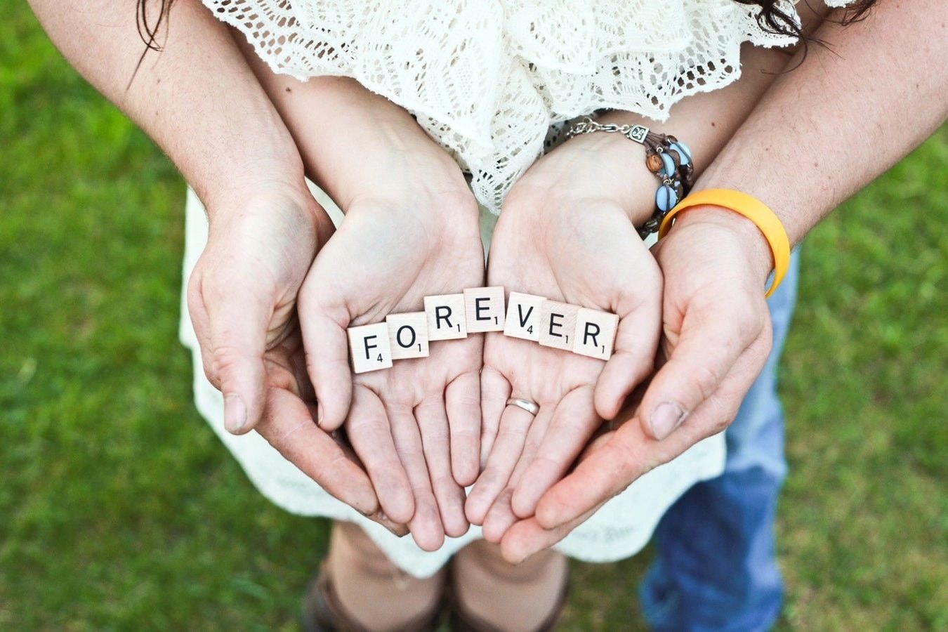Renewal of Vows