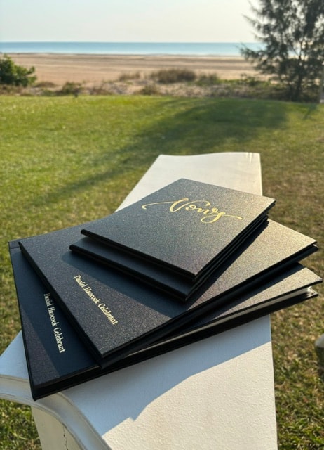 Wedding Ceremonies
